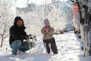 А вот и мы :)