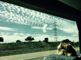 17/09/2015 близ Барселоны.