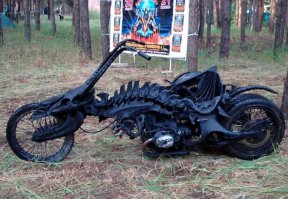 16 самых дорогих мотоциклов в мире