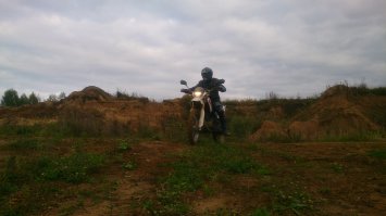 Делитесь своими! Осень уже!