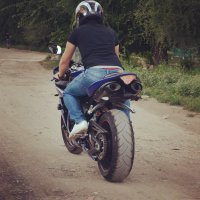 Делитесь своими! Осень уже!