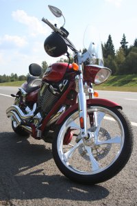 Делитесь своими! Осень уже!