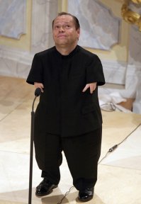 Томас Квастхофф — немецкий оперный, камерный и джазовый певец.