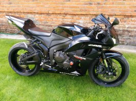 Ещё катаю до серединки октября и спатеньки до весны