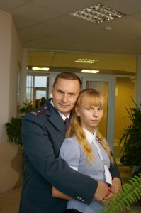 Спасибо за карму! Вот наше фото :-)