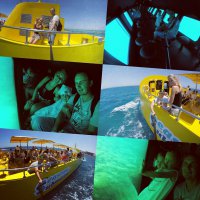 Люблю доченьку и жену :)