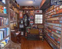 "Храм" пива куда интереснее и разнообразнее :)