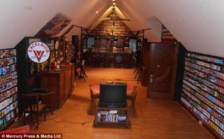 "Храм" пива куда интереснее и разнообразнее :)