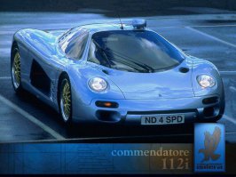 Вот ISDERA