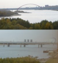 в Новосибе пока все хорошо. Спасибо за предупреждение)