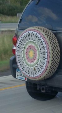 от бабушки возвращается