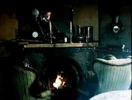 Это что угодно, но не камины. Камин это вот: