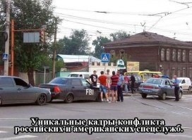 25 транспортных средств, которые заинтересовали сотрудников ГИБДД