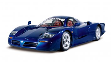 Хорош! НИСМО лепёхи не строит!