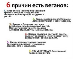 Всемирный день вегетарианства