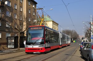 ТРАМВАИ!