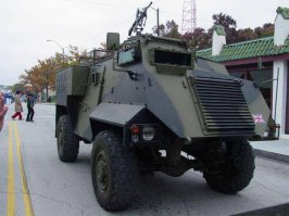 Хохлы знают где истинная мощь