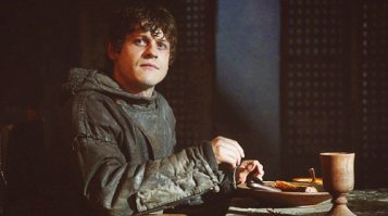 Бастард Рамси невидимка