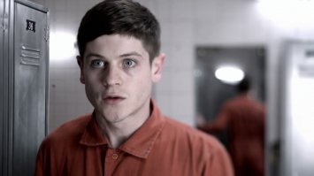 Бастард Рамси невидимка