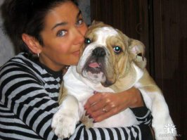 Юля Корнева-"Тигры" на льду,Чудак из пятого "Б"
Родилась 22 мая 1960 года.
Закончила 340 московскую школу в 1977 году.
В 1982 году закончила МГУ им.М.В.Ломоносова факультет журналистики (1977-1982).
В настоящее время проживает в Санкт-Петербурге.