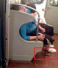 Это шашлыки?