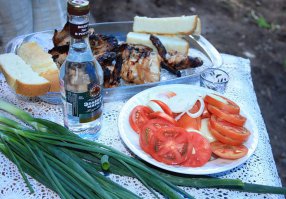 Пост пятницы