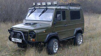 Брехня, вот прототип: