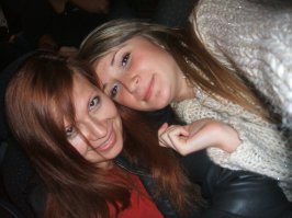 Моя (43), и с дочей! Наши лучшие!