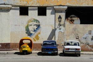 Напомнило флип из "Гостьи из будующего"