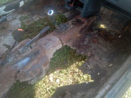 машинка 91 года