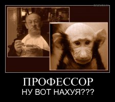 Ржачная смена имиджа