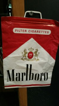 ...блин,открыл комод,а там он!