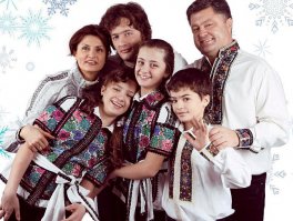 Задолбали, давайте без политики! Вышиванка - это просто одежда!