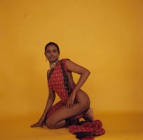 Кто угадает, кто это?