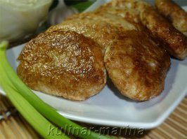 Вот самое популярное и любимое блюдо всех времен и народов.