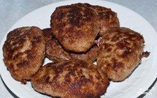 Вот самое популярное и любимое блюдо всех времен и народов.