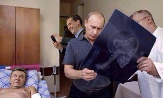 закипело у тебя, ведь к тебе я не обращался, заметь ))