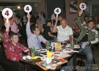 Прилетел в ворота