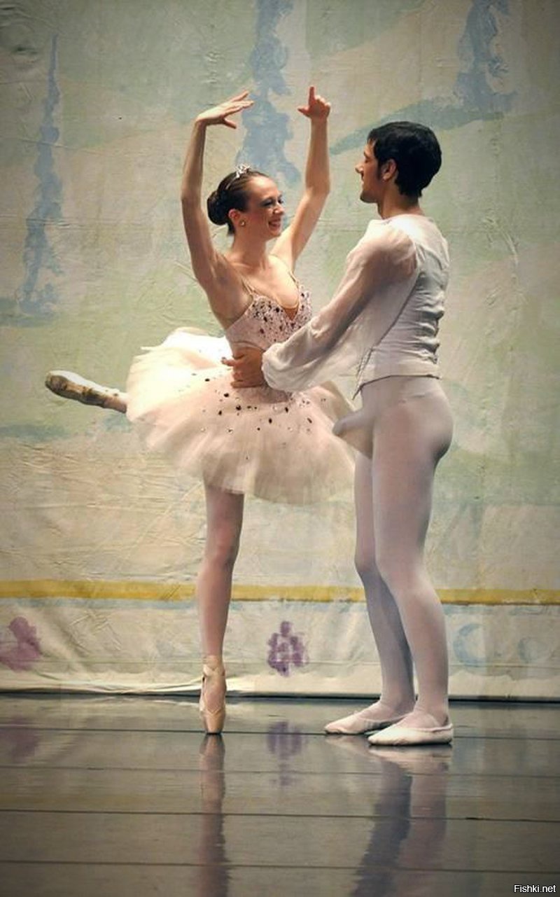 геи в балете фото фото 88