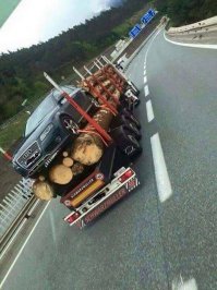 Пункт назначения. Спонсор - Audi