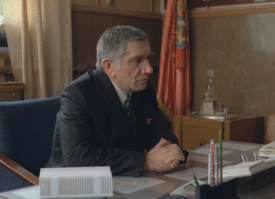 Человек-легенда!!!