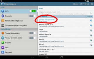 15 названий Wi-Fi-сетей от гениев народного творчества