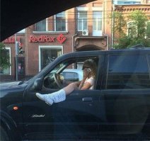 проветриваем значит