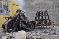 Доставка проституток.