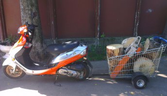 Пока сезон не закрыл