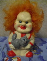 17 игрушек, которые не стоит покупать детям