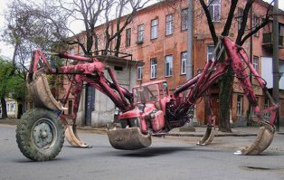 Автоприколы