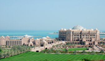 Emirates Palace