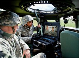 Компактная переносная система видеоконференцсвязи Cisco(Tandberg) VX-Tactical предназначена для использования в наиболее удаленных точках и экстремальных условиях.
Сколково отдыхает !