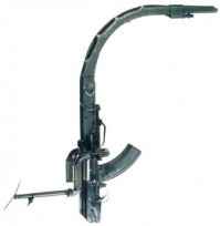 для тех, кто боится выглянуть из-за угла